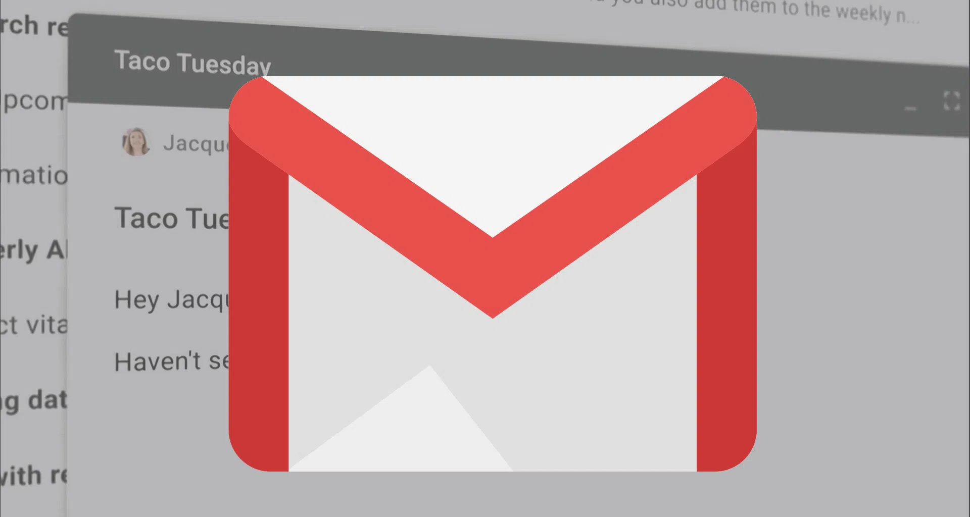 Gmail smart compose