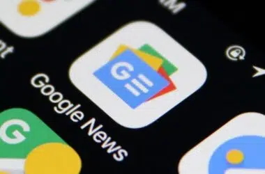 Google news ios