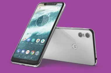 Motorola one