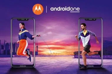 Motorola one and motorola one power