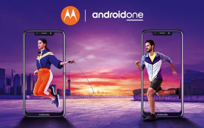 motorola one and motorola one power