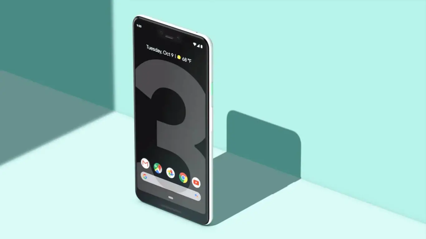 Pixel 33