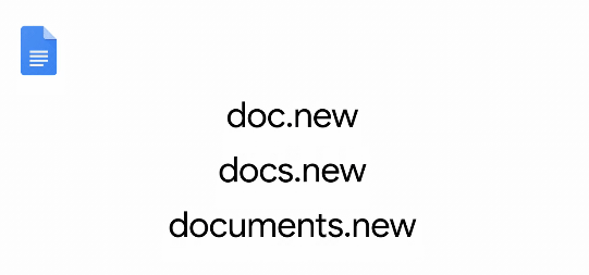 Google Docs  novo dom nio permite que cria  o de documentos seja mais f cil - 5