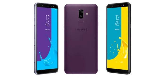 Samsung galaxy j8 01