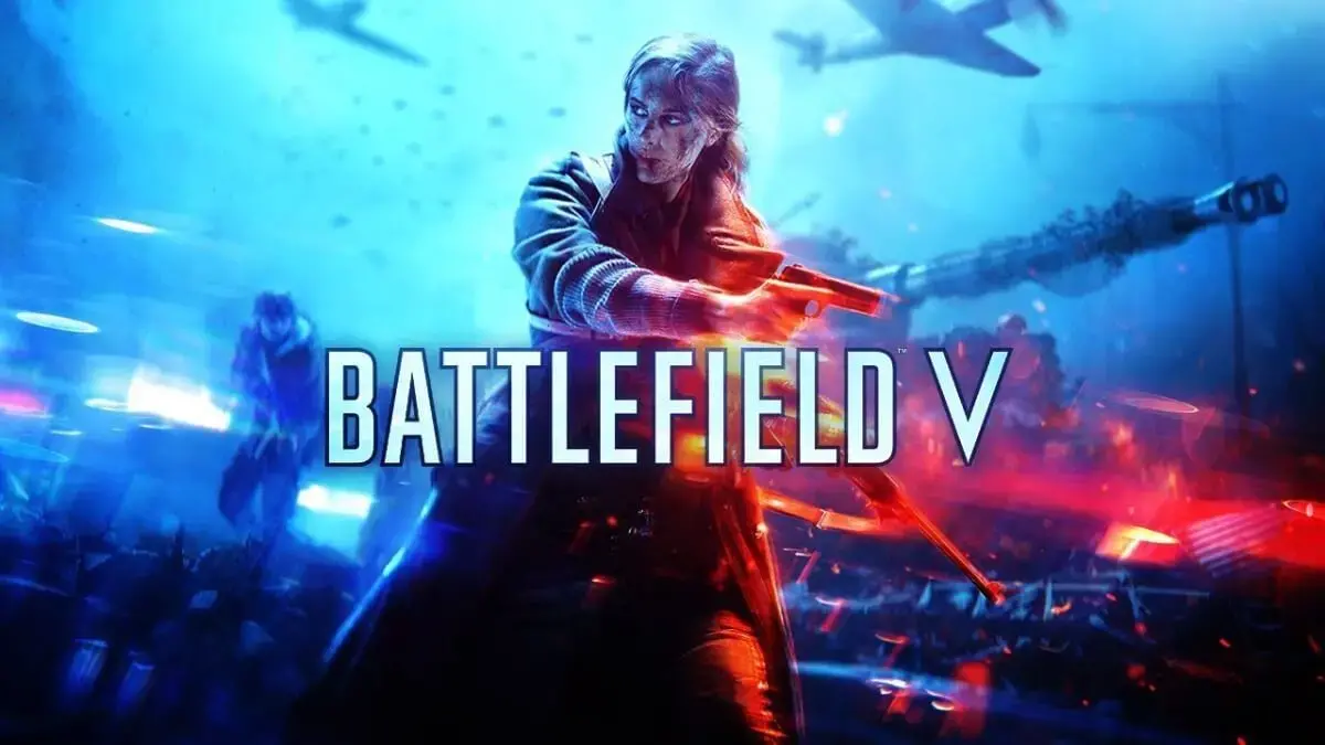 Battlefield v 5 pc midia digital online d nq np 644797 mlb27531253200 062018 f