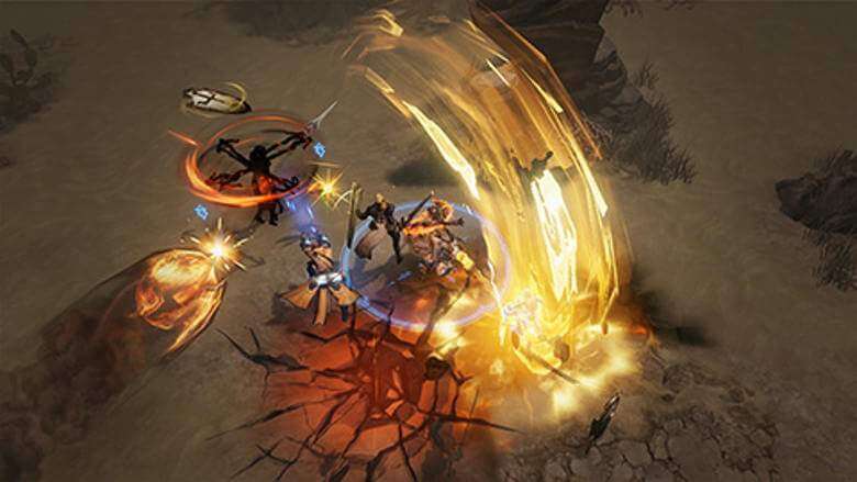 Diablo Immortal  Blizzard anuncia novo game da s rie para smartphones - 80