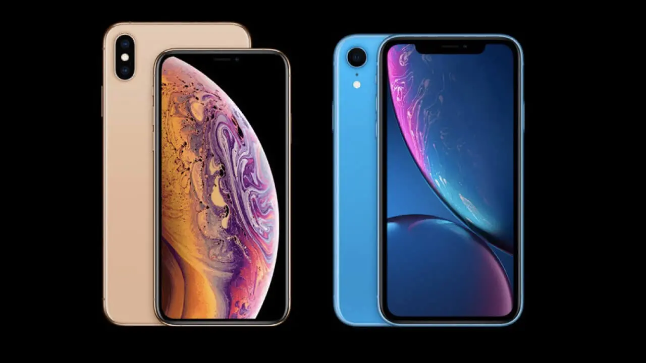 iPhone XR по сравнению с iPhone XS: у кого лучшая камера?