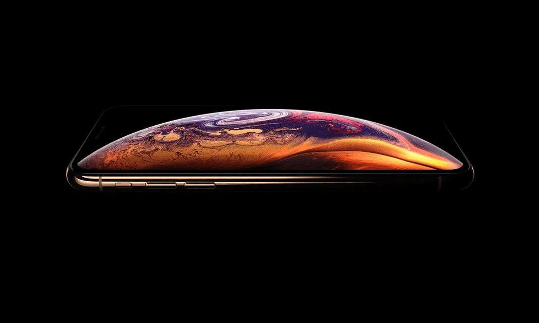 Iphone xs gallery 2018 1