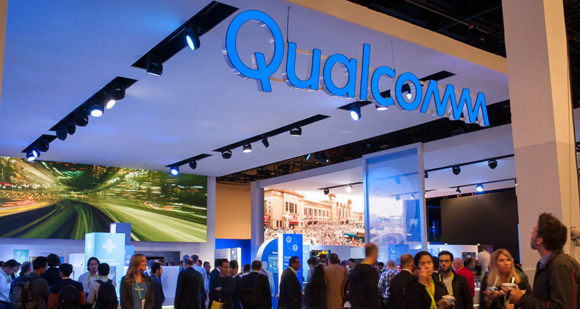 Qualcomm 1