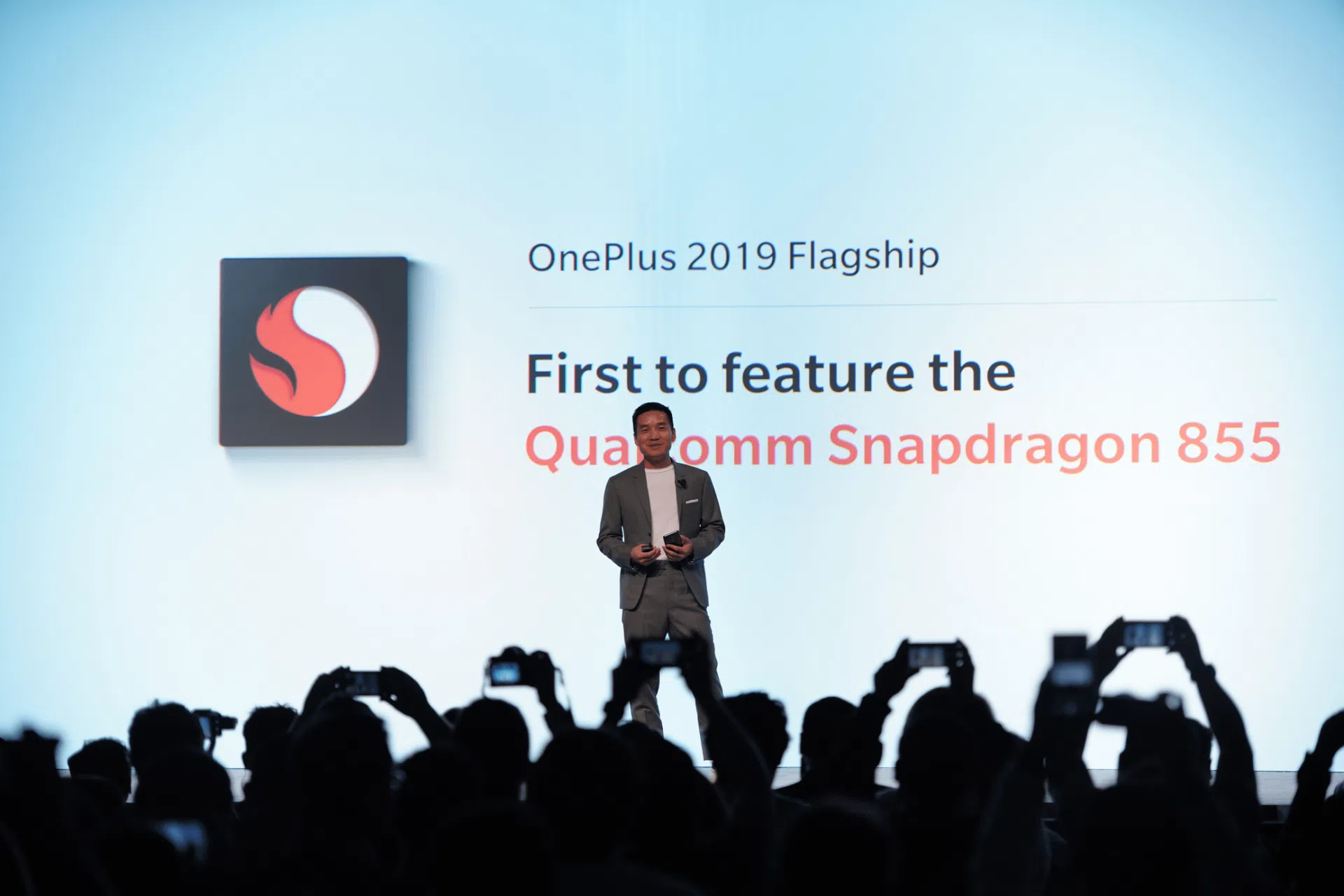 Snapdragon 855: tudo o que o novo processador da qualcomm é capaz de fazer. Entenda tudo o que faz do snapdragon 855, o novo processador da qualcomm, um chipset tão incrível