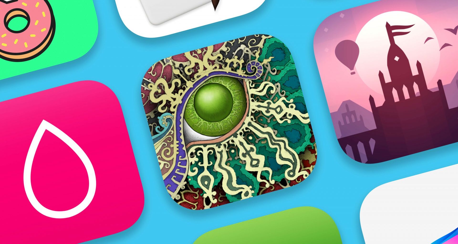 Apple presents best of 2018 apps 12032018