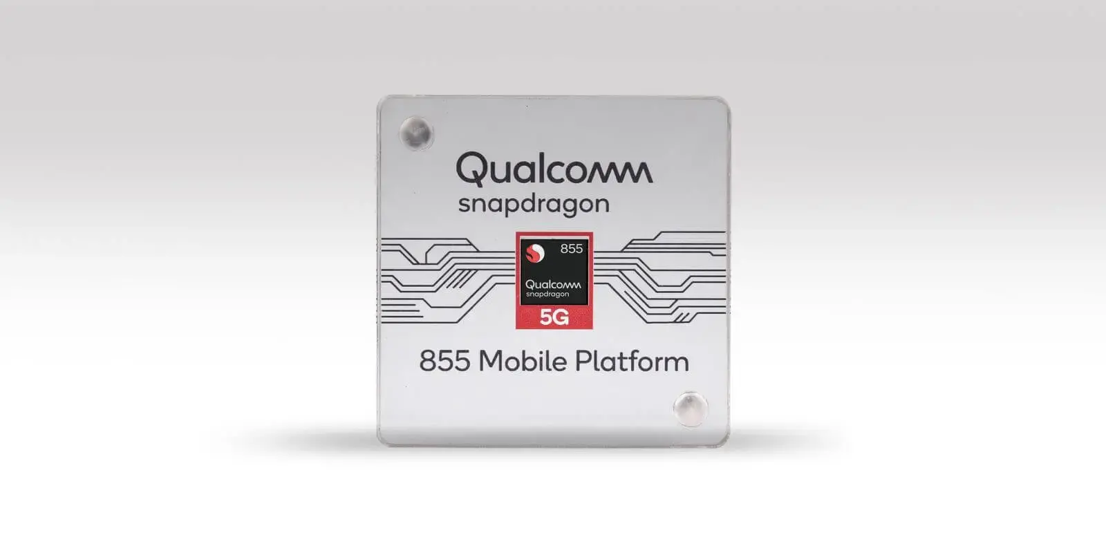 Qualcomm snpadragon 855 android