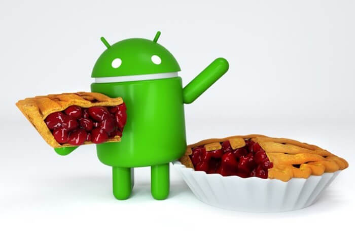 Como instalar o Android Pie 9 0 no Zenfone manualmente - 95