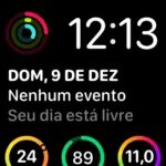 Apple watch series 4 os 3