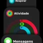 Apple watch series 4 os 7