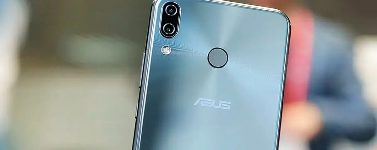 Asus