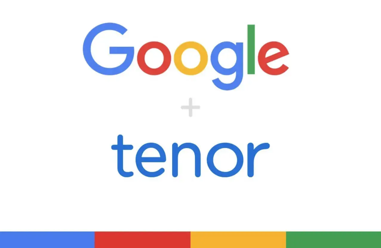 Google tenor gif