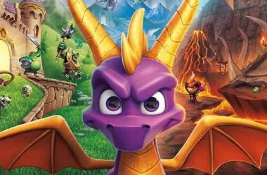 Spyro reignited trilogy box art. Jpg. Optimal