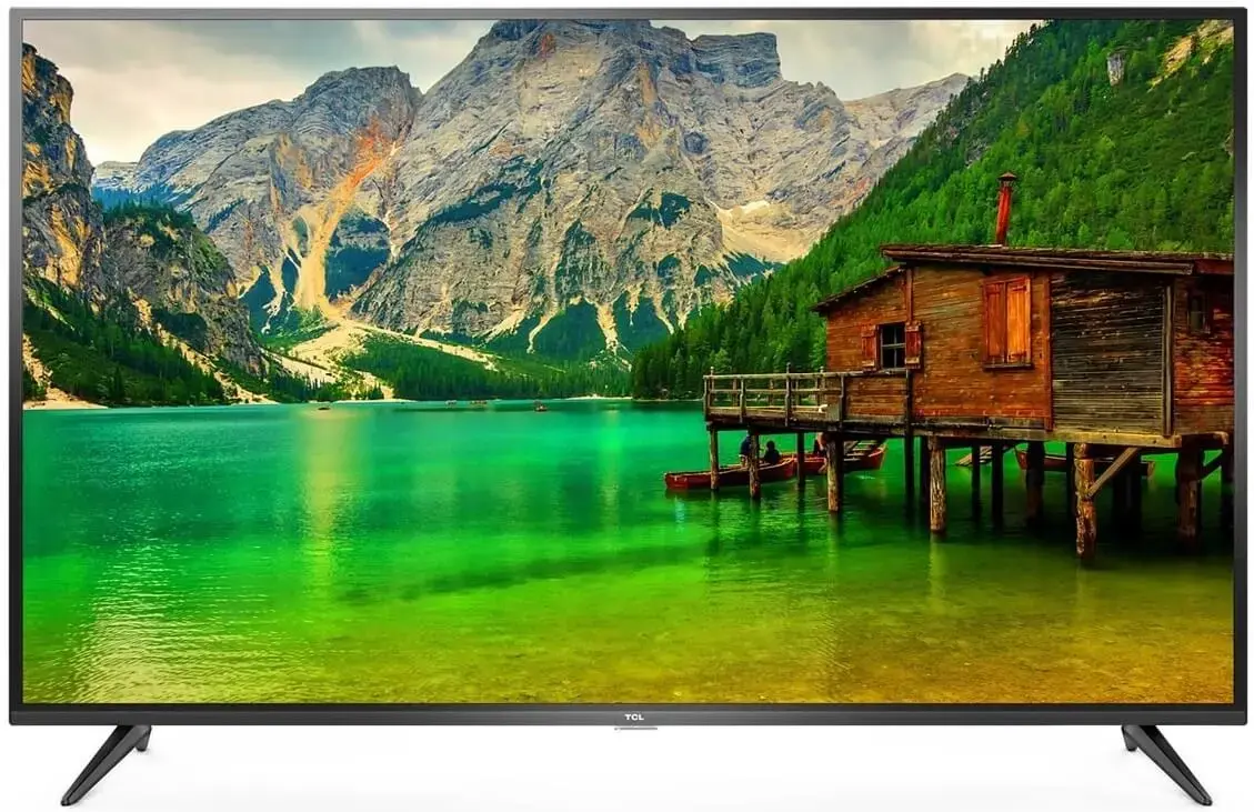 Tcl p65 uhd tv 01