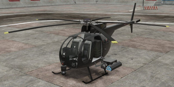 codigo gta 5 play 4 helicoptero