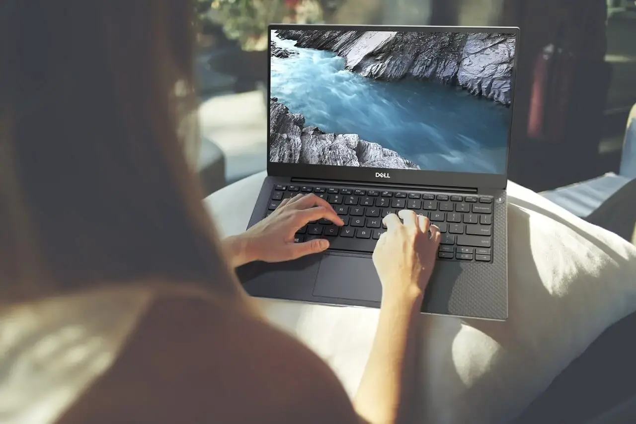 Dell xps 13 ces 2019 1