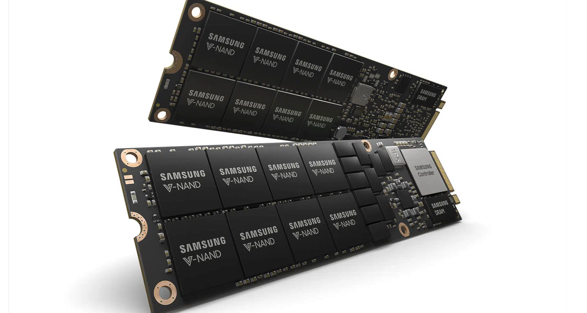 Samsung v nand ssd