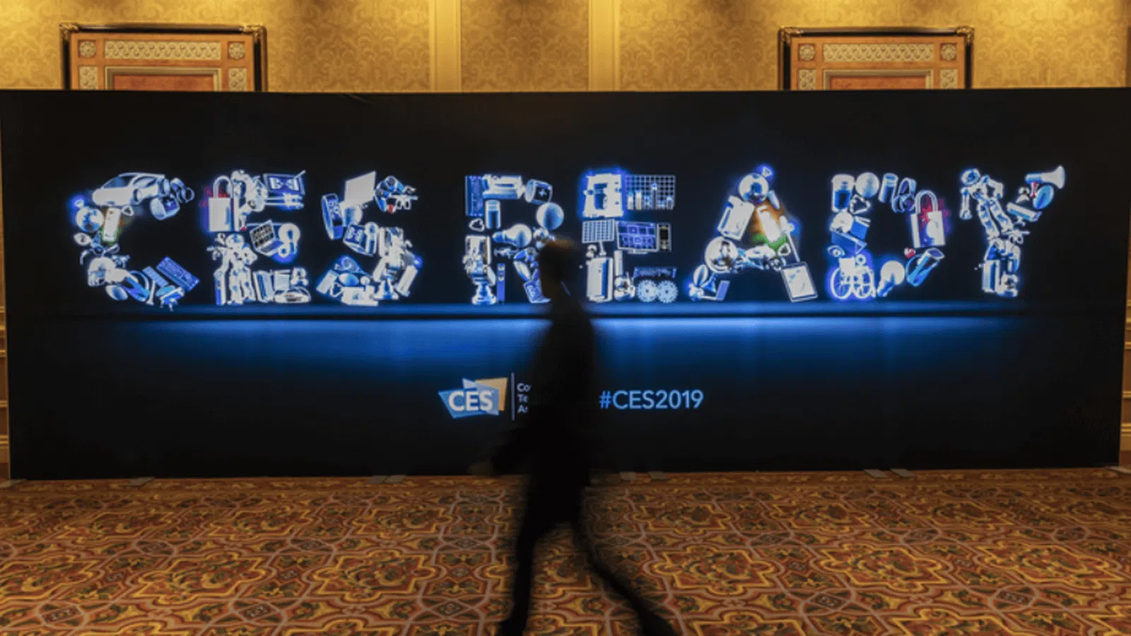 Ces 2019