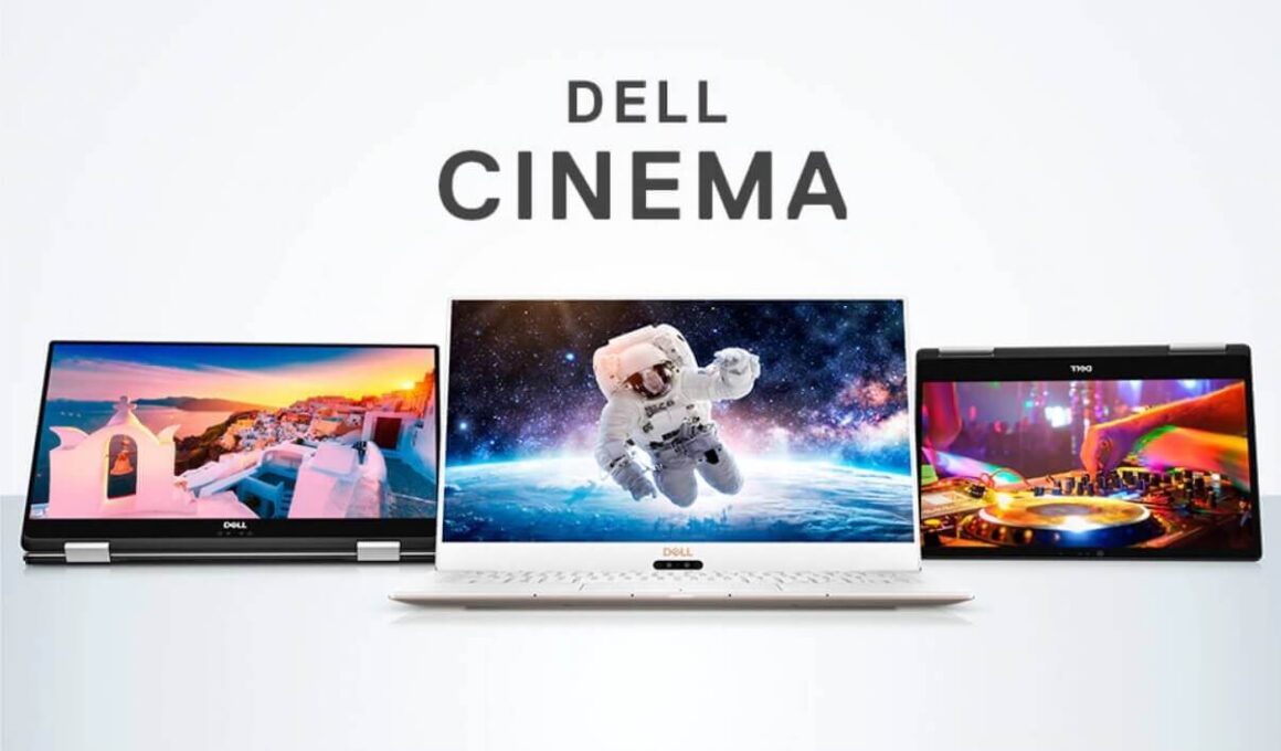 dell cinema