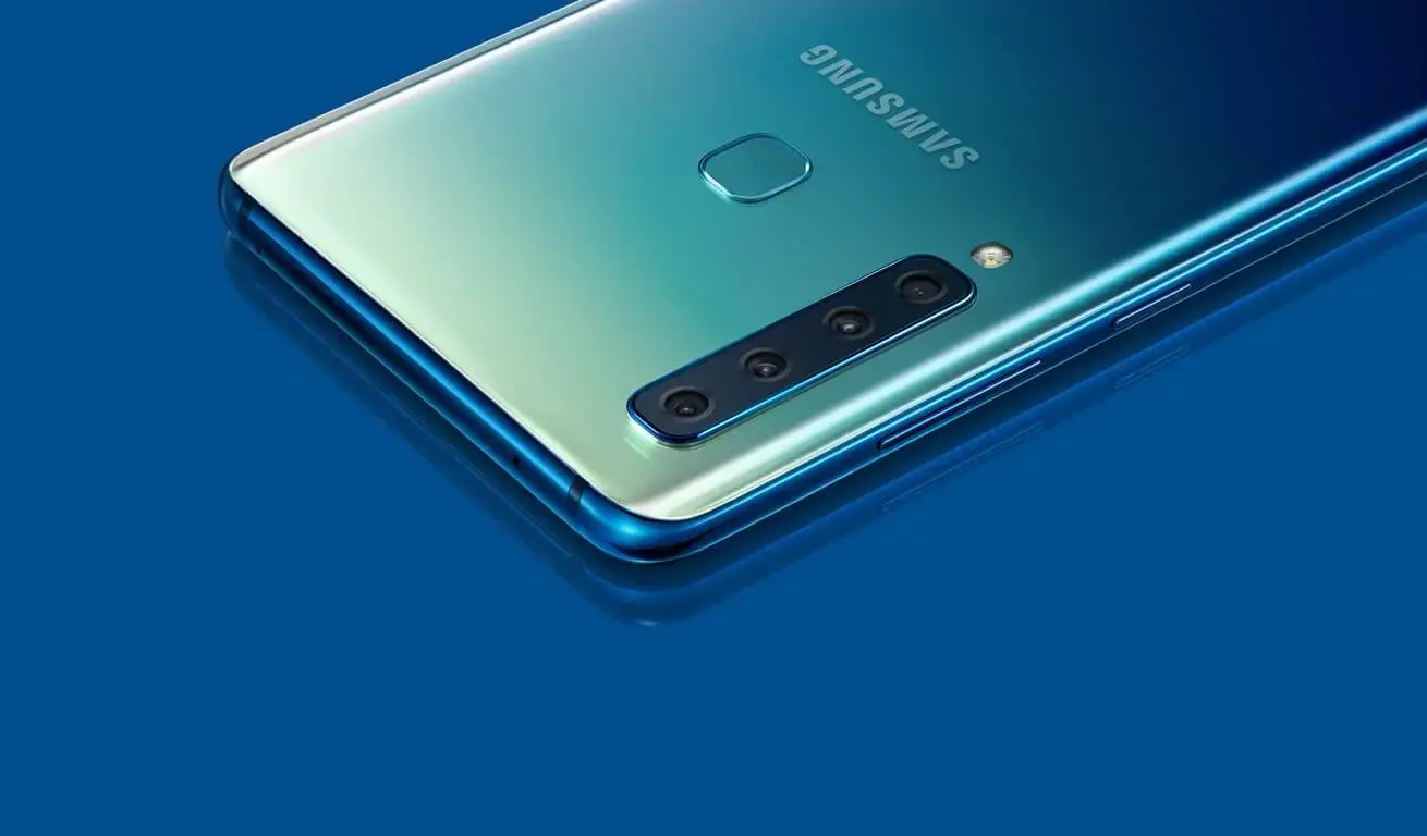 Galaxy a9 kv l 1