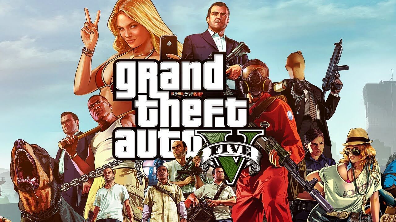 Grand Theft Auto 5: Dicas e Guias : Lista de códigos para PS3 / PS4