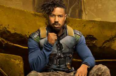 Killmonger