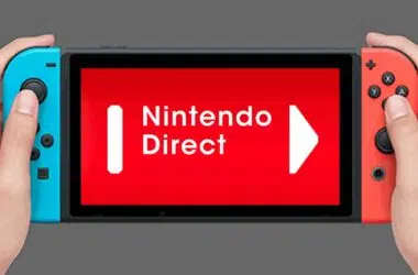 Nintendo direct