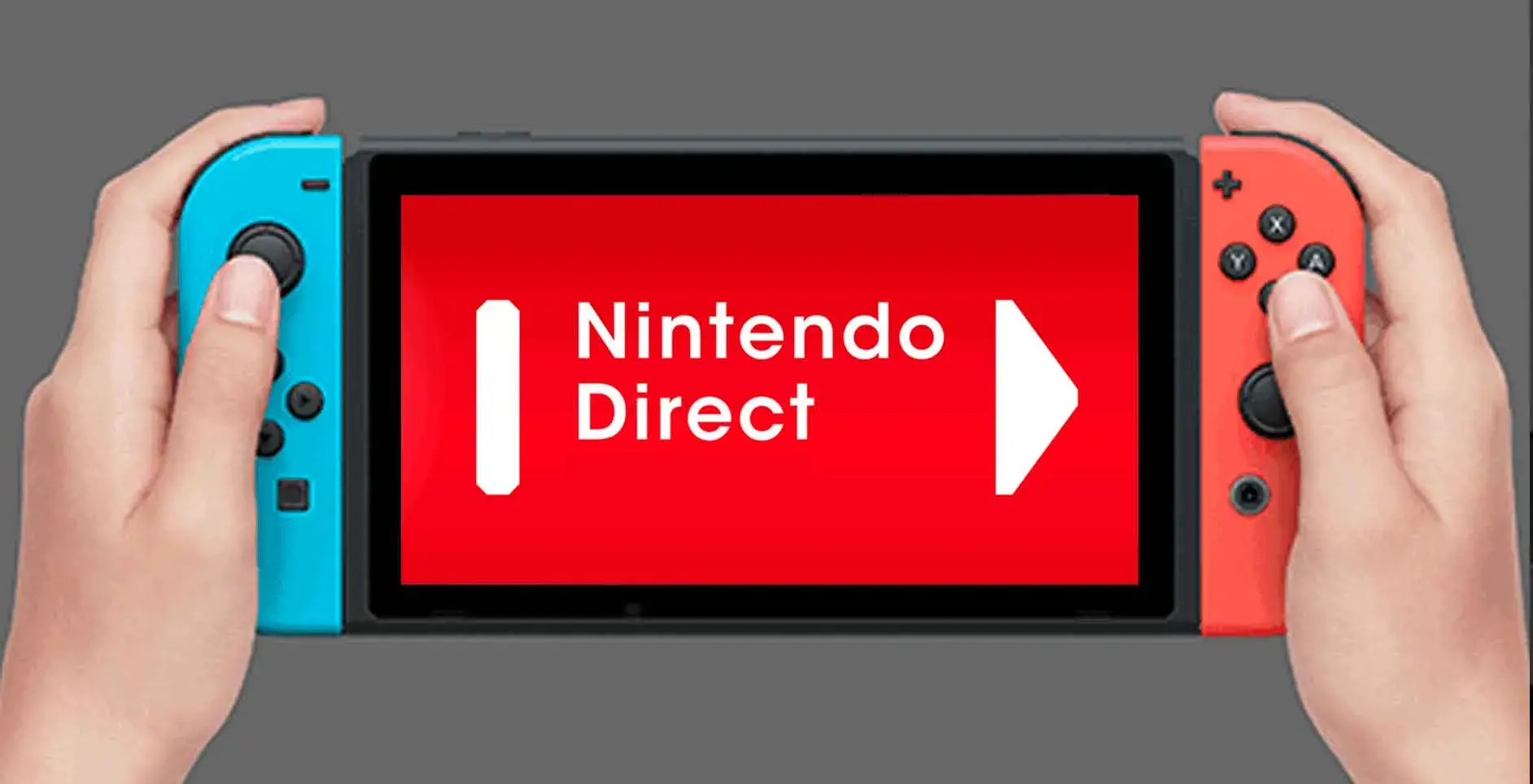 Nintendo direct