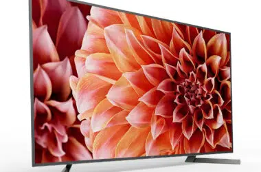 Sony tv x905f frontal 4