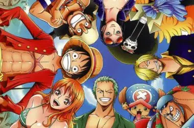 Fatos e curiosidades sobre one piece tb