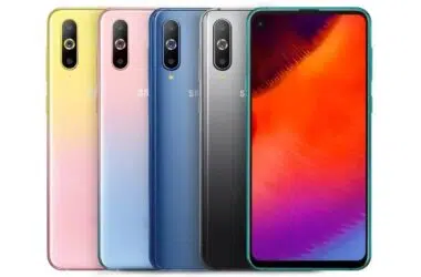 Galaxy a8s gradient 21773676206580771906