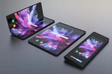 Galaxy fold samsung dobravel 1