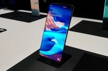 Galaxy s10 s10plus