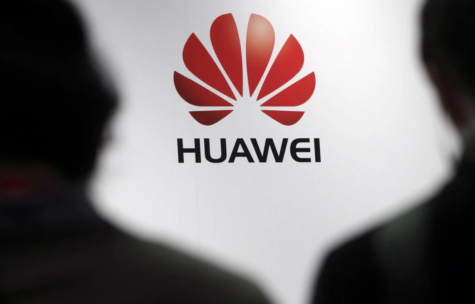 Huawei logo 1