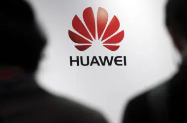 Huawei logo 1