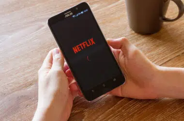 Netflix app netflixscam0218