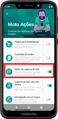 Motorola moto g7: 17 dicas e truques para aproveitar ao máximo o smartphone. A motorola colocou diversas novidades para melhorar a experiência do usuário. Confira todas as dicas e truques