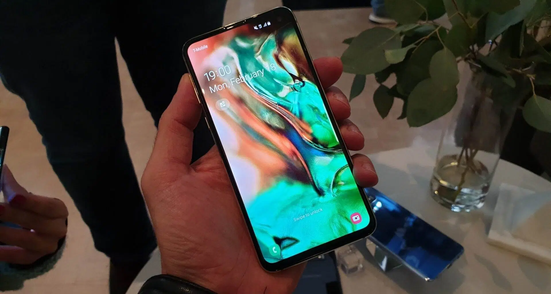 Galaxy s10 s10 plus s10e s10 5g 14