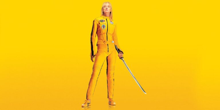 Kill Bill