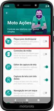 Motorola moto g7: 17 dicas e truques para aproveitar ao máximo o smartphone. A motorola colocou diversas novidades para melhorar a experiência do usuário. Confira todas as dicas e truques