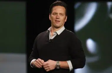 Phil spencer