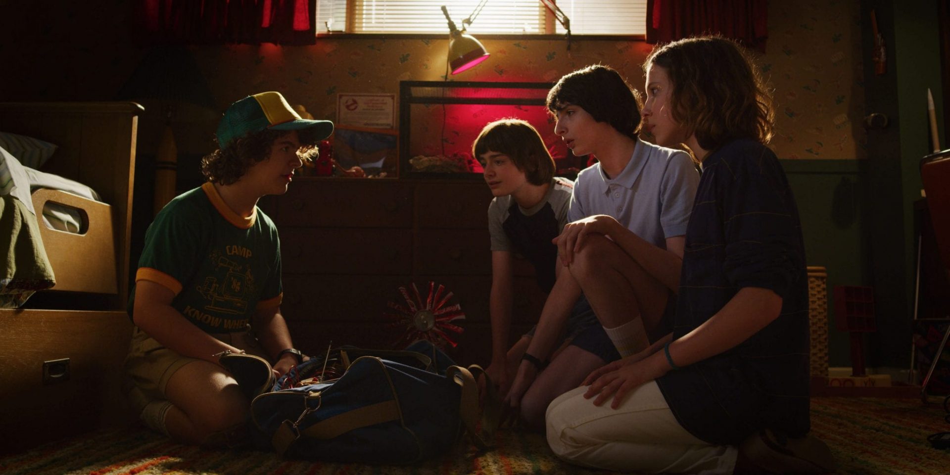 Stranger Things  o que vai acontecer na 3  temporada  - 29