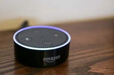 Amazon echo dot 4 of 41