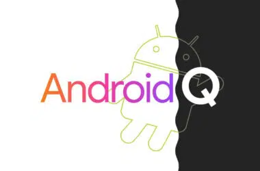 Android q dark 1280x700