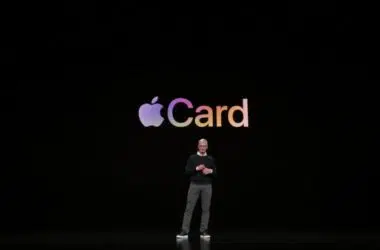 Apple card tim cook